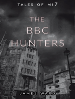 The BBC Hunters: Tales of MI7, #14