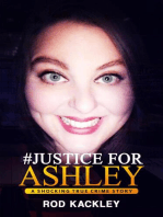 #Justice For Ashley