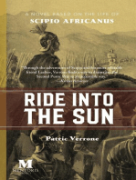 Ride Into the Sun