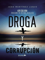 Droga y Corrupción