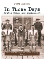 In Those Days: Arctic Crime and Punishment