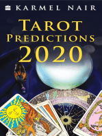 Tarot Predictions 2020