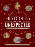 Histories of the Unexpected: The Romans