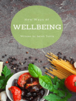 New Ways of Wellbeing
