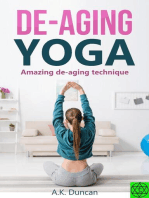 De-aging Yoga