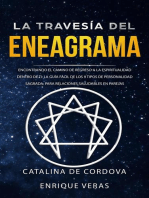 La travesía del Eneagrama: Encontrando el camino de regreso a la espiritualidad dentro de ti: la guía fácil de los 9 tipos de personalidad sagrada: para relaciones saludables en parejas