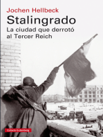 Stalingrado: La ciudad que derrotó al Tercer Reich
