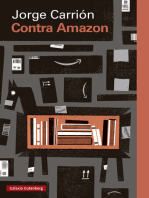 Contra amazon