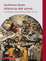 Historia del alma