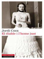 El diable i l'home just