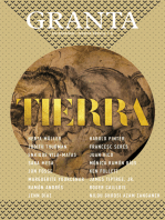 Granta: Tierra