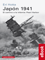 Japón 1941