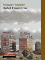 Hotel Finisterre