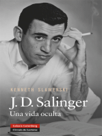 J.D. Salinger: Una vida oculta