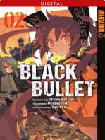 Black Bullet 02