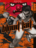 Blood Lad 12