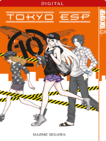 Tokyo ESP 10