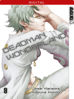 Deadman Wonderland 09: Kapitel 37-40