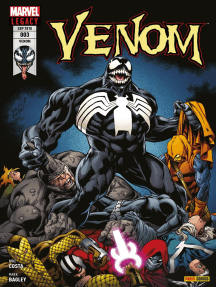 Venom 3 - Jäger und Gejagte