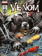 Venom 2 - Herz der Finsternis