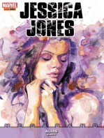 Jessica Jones Megaband 2 - Alias 2