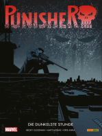 Punisher 3 - Die dunkelste Stunde
