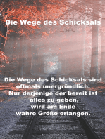 Wege des Schicksals