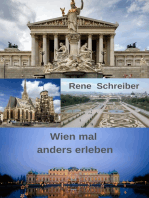 Wien mal anders erleben