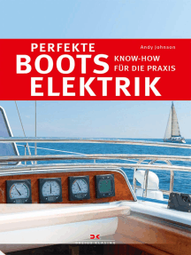 Perfekte Bootselektrik: Know-how für die Praxis