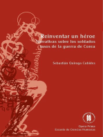 Reinventar un héroe: Narrativas sobre los soldados rasos de la guerra de Corea