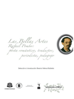 Las bellas artes: Rafael Pombo: poeta romántico, traductor, periodista, pedagogo