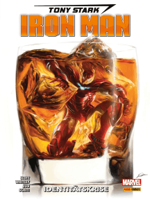 Tony Stark: Iron Man 2 - Identitätskrise