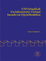UNVirtualLab: un laboratorio virtual basado en OpenModelica