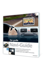 Der große Navi-Guide: Kartenmaterial und Software beherrschen