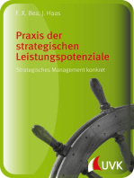 Praxis der strategischen Leistungspotenziale