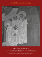 Mit-Leiden an Alsterdorf und und seinen Geschichtsbildern von den Anstalten