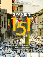 Spanien 151: Porträt eines Landes mit vielen Gesichtern in 151 Momentaufnahmen (Ein handlicher Reise-Bildband)