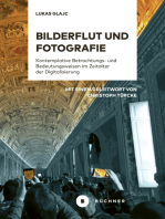 Bilderflut und Fotografie: Kontemplative Betrachtungs- und Bedeutungsweisen im Zeitalter der Digitalisierung