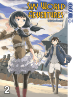 Sky World Adventures 02