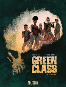 Green Class. Band 1: Pandemie
