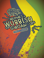 Whymes of Wubbish for Gwoan-Ups