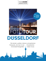 Fototour Düsseldorf: Die besten, großen, kleinen und geheimen Fotospots, die man in der Düsseldorfer Innenstadt fotografiert haben muss