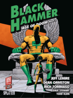 Black Hammer. Band 4: Age of Doom Buch 2