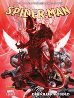 Spider-Man Legacy PB 2 - Der Killer-Kobold