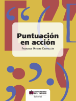 Puntuación en Acción