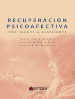 Recuperación Psicoafectiva