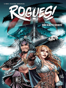 Rogues! Band 2 - Das kalte Schiff