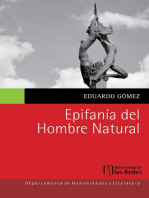 Epifanía del hombre natural