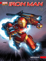 Iron Man PB 1 - Unbesiegbar