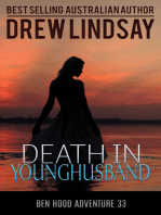 Death in Younghusband